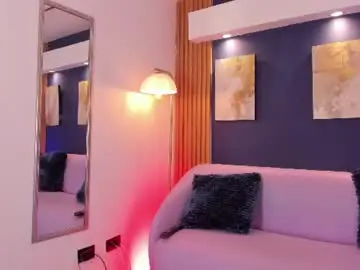 Chaturbate Adult Webcams of lumiernova