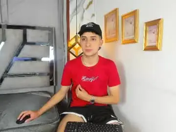 Chaturbate Private Sex Chat of alantaylorr_
