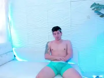 Chaturbate Watch Live Sex Cams of dirtyboys4648