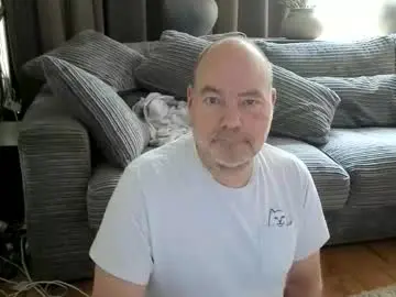Chaturbate Adult Webcam of frits1965