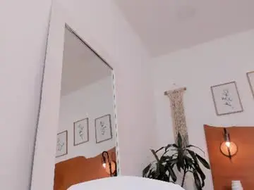 Chaturbate Sex Cam of killua_zagarra_