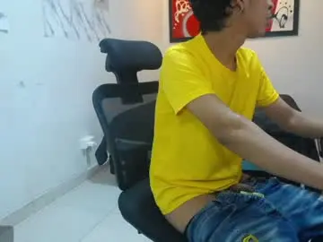 Chaturbate Sex Cam of hardsexlove08