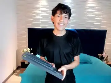 Chaturbate Live Sex of pierre_leroy_