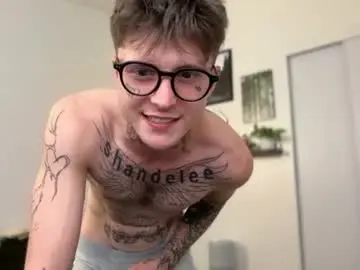 Chaturbate Private Sex Chat of prettyboyszn