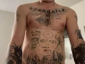 Chaturbate Best Webcam of prettyboyszn