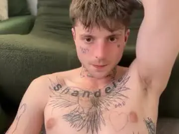 Chaturbate Free Live Porn of prettyboyszn