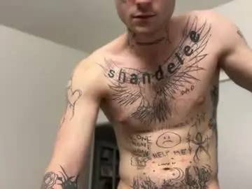 Chaturbate Private Sex Chat of prettyboyszn