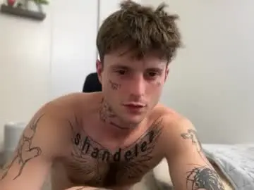 Chaturbate Free Porn Cam of prettyboyszn