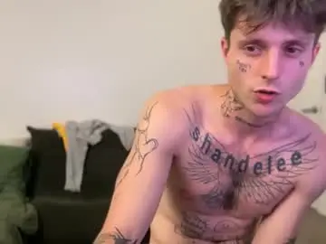 Chaturbate Watch Live Sex Cams of prettyboyszn