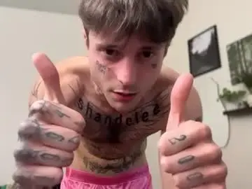 Chaturbate Watch Live Sex Cams of prettyboyszn