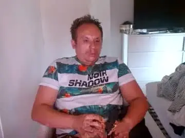 Chaturbate Watch Live Sex Cams of stiffmeister94