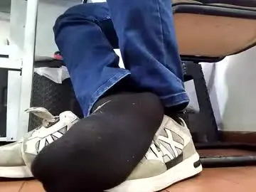 Chaturbate Best live sex cam show of waltherfeet_