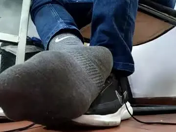 Chaturbate Best live sex cam show of waltherfeet_