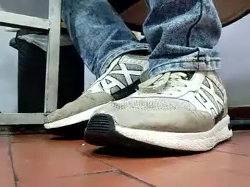 Chaturbate Sex Cam of waltherfeet_
