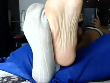 Chaturbate Live Porn of waltherfeet_