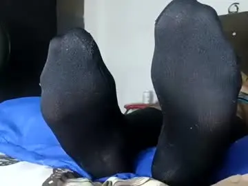 Chaturbate Live Sex of waltherfeet_