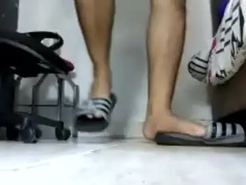 Chaturbate Best Webcam of waltherfeet_