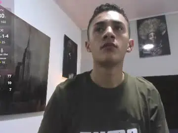 Chaturbate Free Porn Cam of adam_walker_1