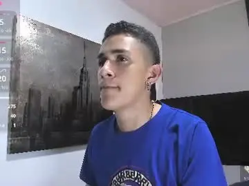Chaturbate Best live sex cam show of adam_walker_1