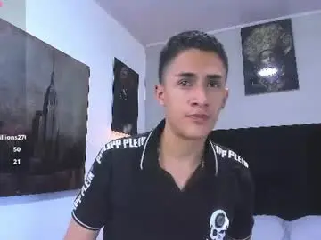 Chaturbate Best Webcam of adam_walker_1