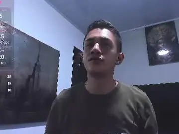 Chaturbate Adult Video Chat of adam_walker_1