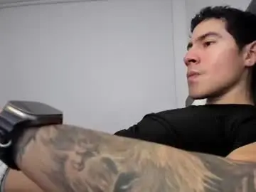 Chaturbate Watch Live Sex Cams of andresjuan92