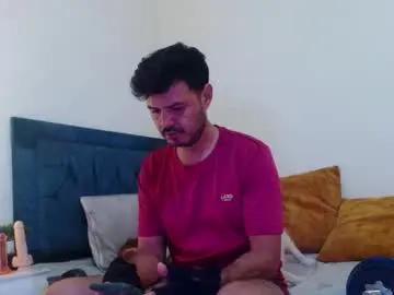Chaturbate Private Sex Chat of cedrixx10