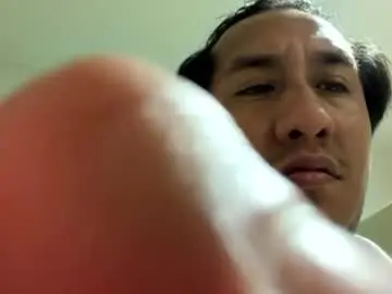 Chaturbate Sex Chat of gustavo0110