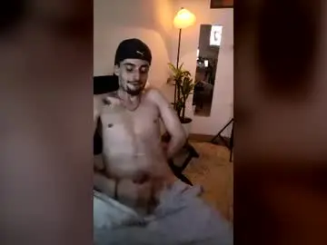 Chaturbate Nude Webcam of juan235665