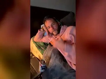 Chaturbate Sex Cam of mermegandthor