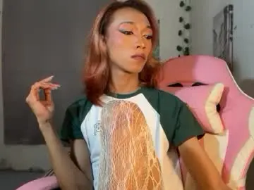 Chaturbate Sex Cam of urhotfemboi_jayjay