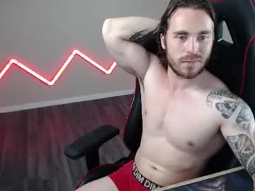 Chaturbate Free Porn Cam of xtrakil