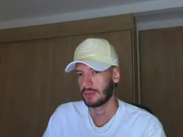Chaturbate Sex Chat of max_tayloor