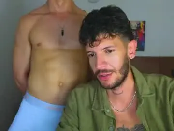 Chaturbate Adult Video Chat of max_tayloor