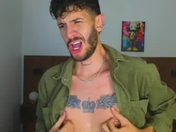 Chaturbate Free Porn Cam of max_tayloor