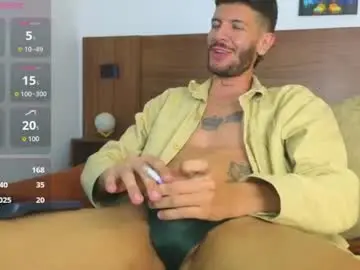 Chaturbate Watch Live Sex Cams of max_tayloor
