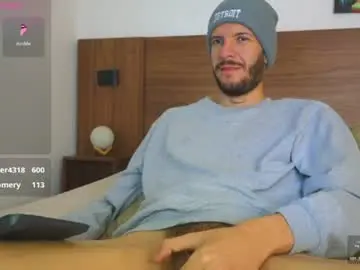 Chaturbate Free Live Porn of max_tayloor