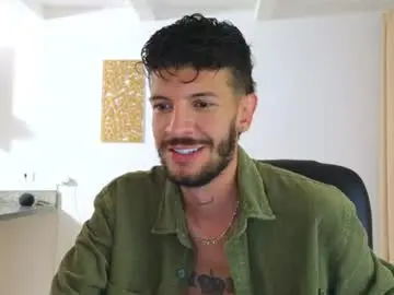 Chaturbate Adult Webcam of max_tayloor