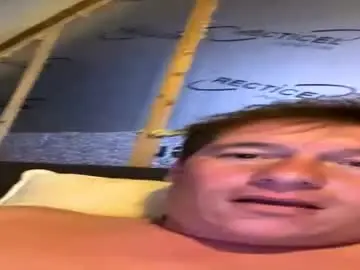 Chaturbate Sex Cam of mik19cm