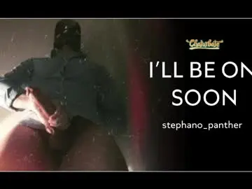 Chaturbate Watch Live Sex Cams of stephano_panther