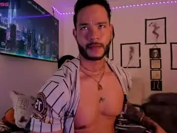 Chaturbate Free Live Porn of maximo_fire