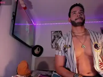 Chaturbate Adult Webcams of maximo_fire