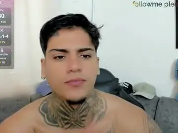 Chaturbate Best Webcam of sweetlatinoboy