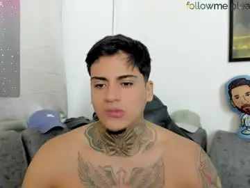 Chaturbate Best live sex cam show of sweetlatinoboy