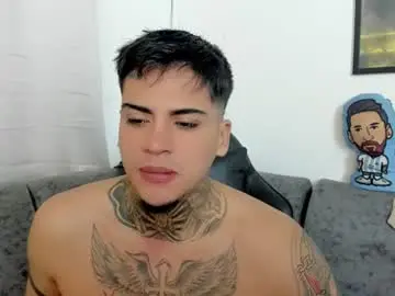 Chaturbate Adult Video Chat of sweetlatinoboy