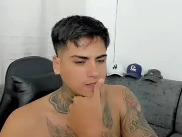 Chaturbate Free Live Porn of sweetlatinoboy