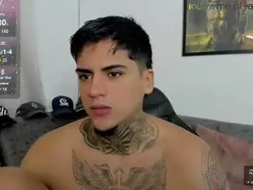 Chaturbate Best live sex cam show of sweetlatinoboy