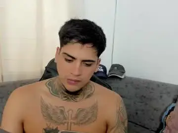 Chaturbate Adult Webcam of sweetlatinoboy