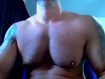 Chaturbate Free Porn Cam of timkruger69