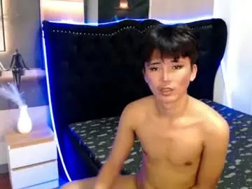 Chaturbate Best live sex cam show of yokai24